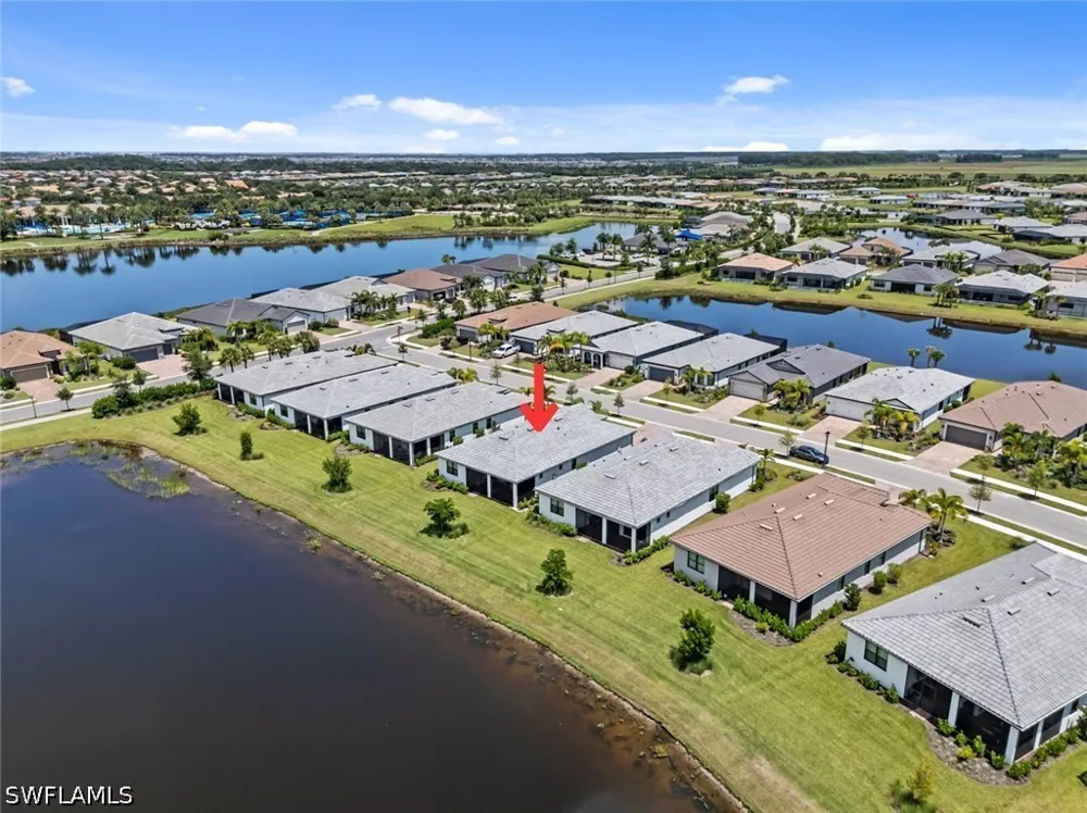Van Buren Court Ave Maria, FL 34142