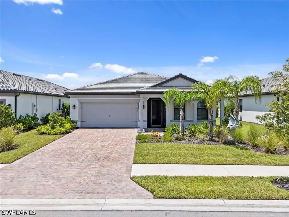 Van Buren Court Ave Maria, FL 34142