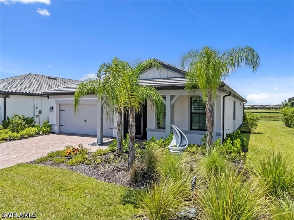 Van Buren Court Ave Maria, FL 34142