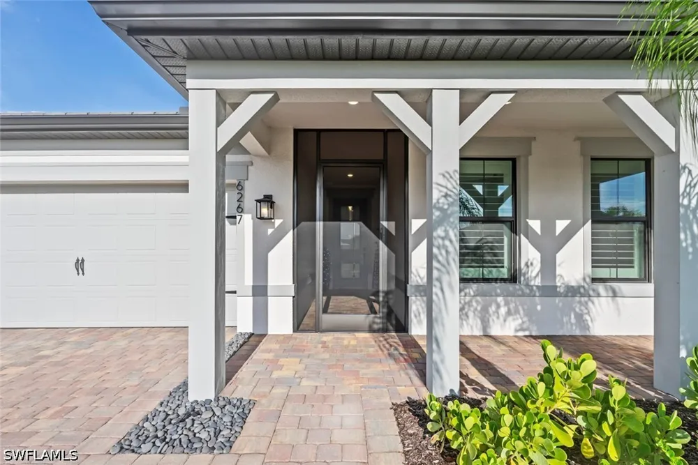 Van Buren Court Ave Maria, FL 34142
