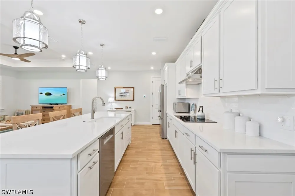 Van Buren Court Ave Maria, FL 34142