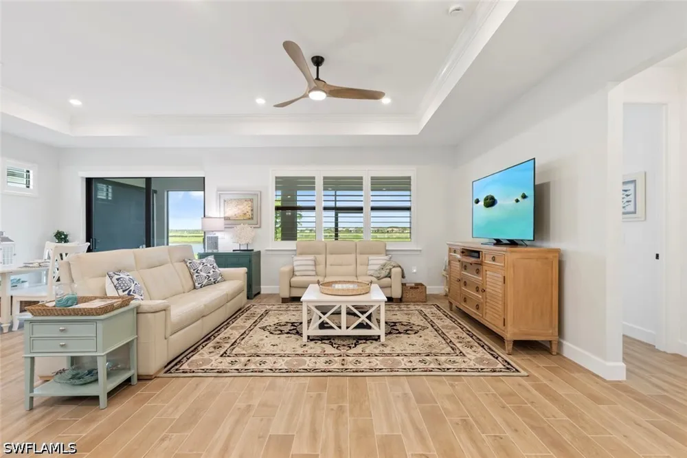 Van Buren Court Ave Maria, FL 34142