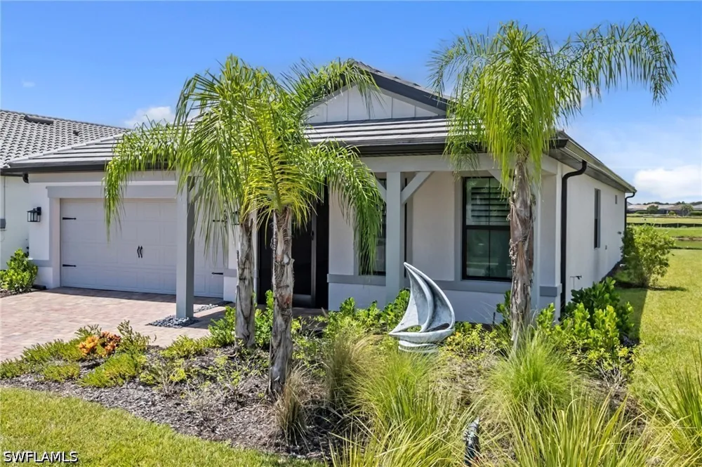 Van Buren Court Ave Maria, FL 34142
