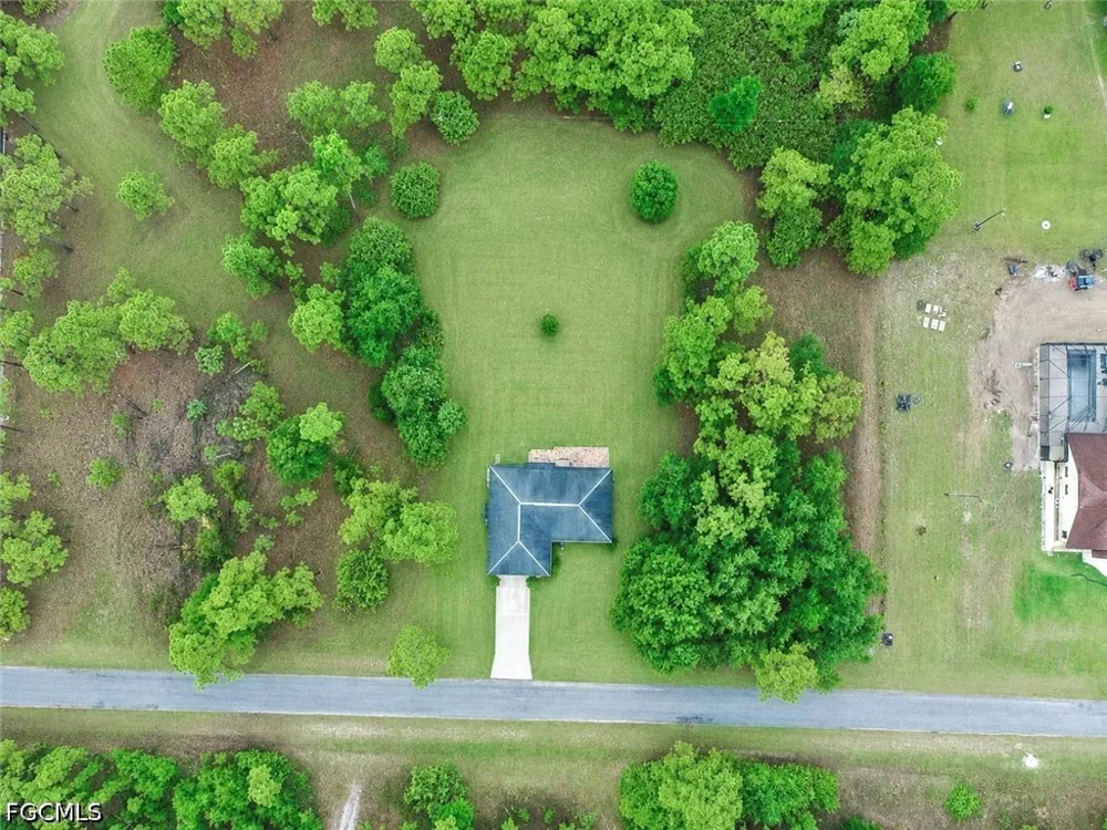 Johns Avenue Lehigh Acres, FL 33972