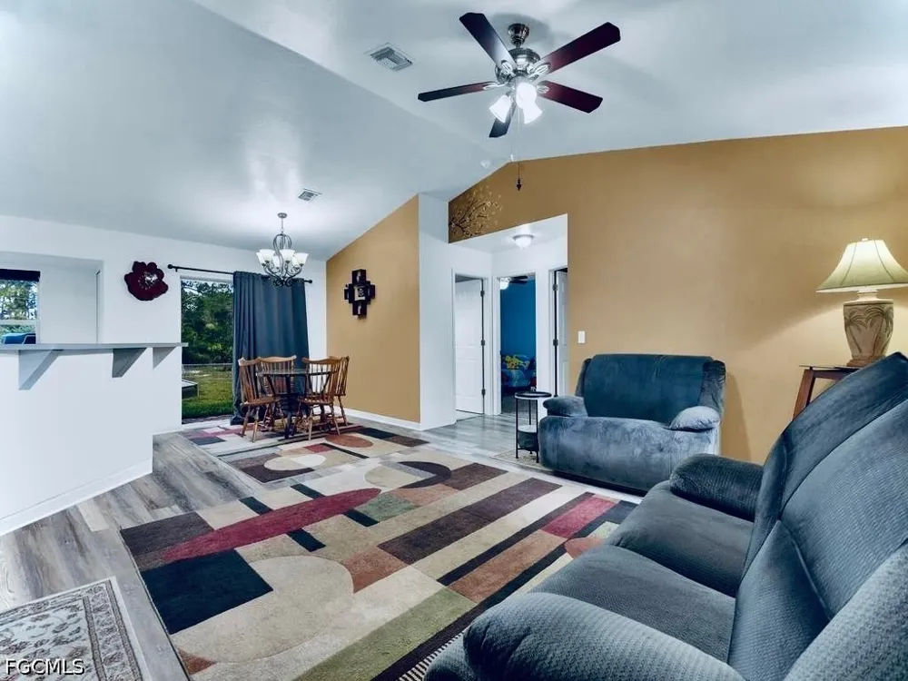 Johns Avenue Lehigh Acres, FL 33972