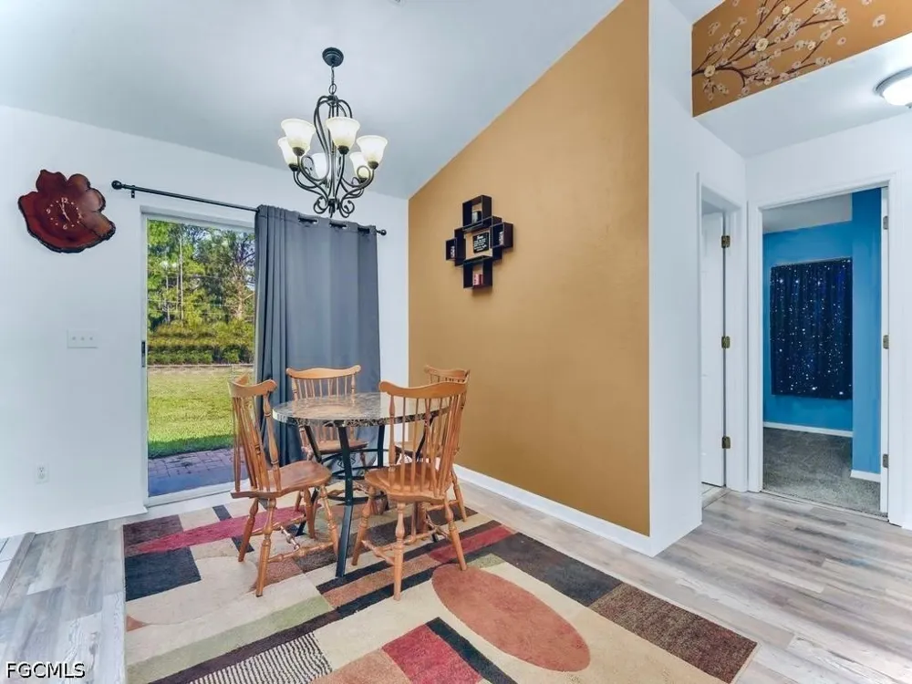 Johns Avenue Lehigh Acres, FL 33972