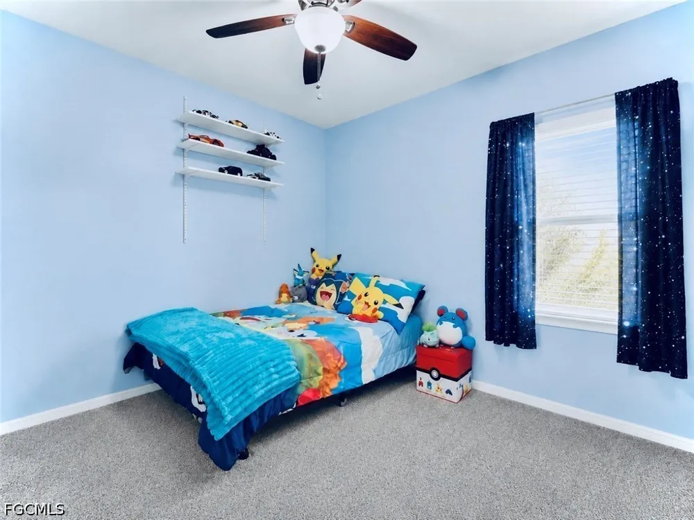 Johns Avenue Lehigh Acres, FL 33972