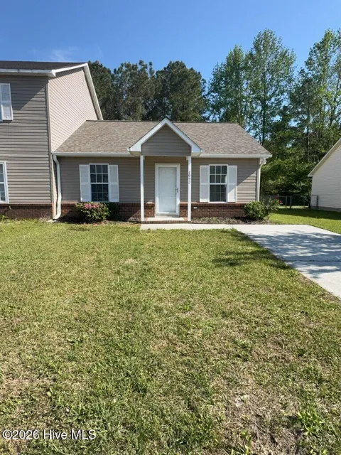 1992 W Brandymill Lane