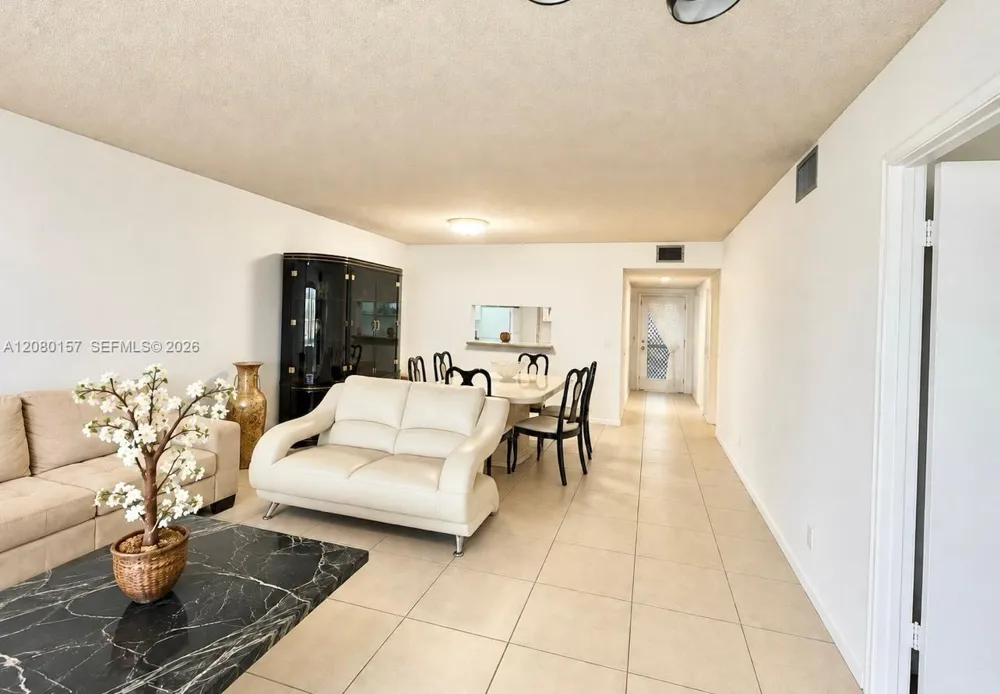 12850 SW 4th Ct #307 Pembroke Pines, FL 33027