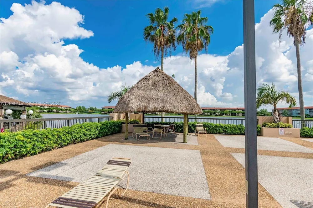 12850 SW 4th Ct #307 Pembroke Pines, FL 33027