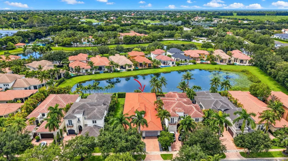 17944 Villa Club Way Boca Raton, FL 33496