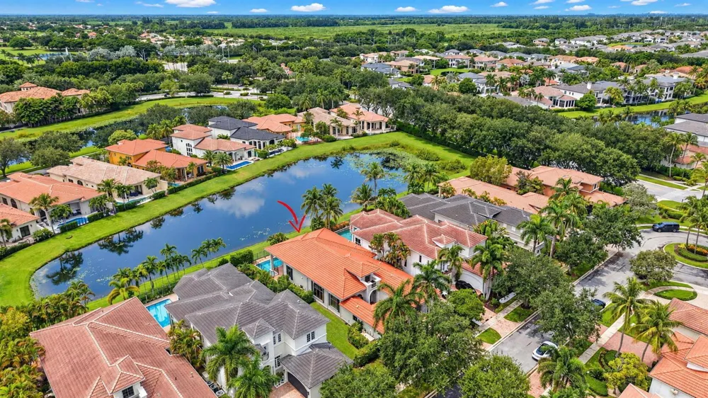 17944 Villa Club Way Boca Raton, FL 33496