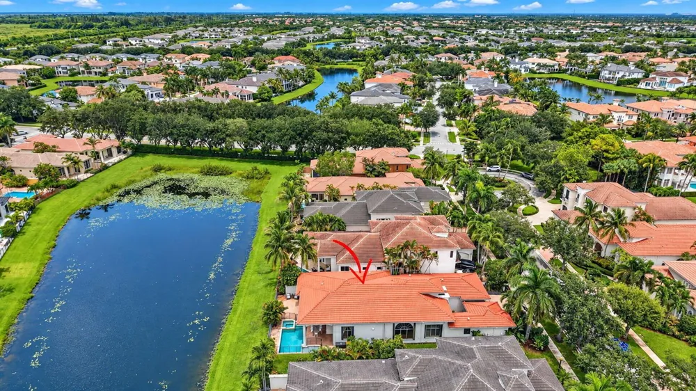 17944 Villa Club Way Boca Raton, FL 33496