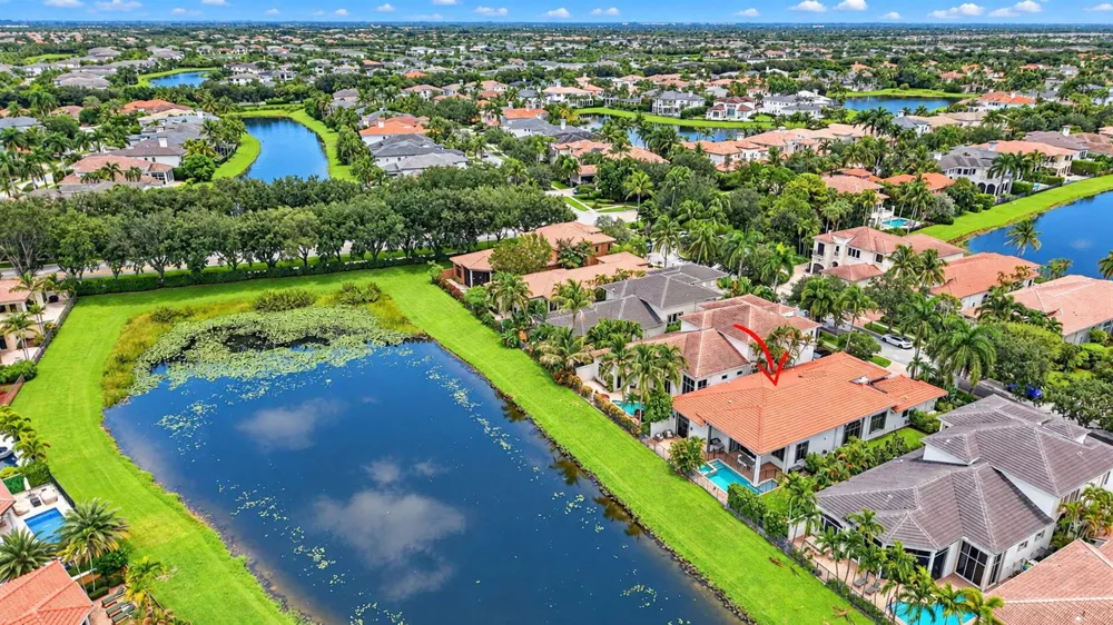 17944 Villa Club Way Boca Raton, FL 33496