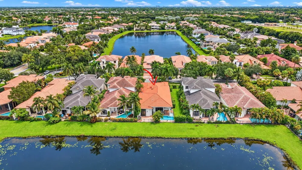 17944 Villa Club Way Boca Raton, FL 33496