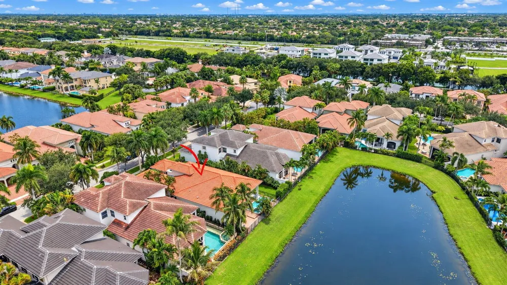 17944 Villa Club Way Boca Raton, FL 33496