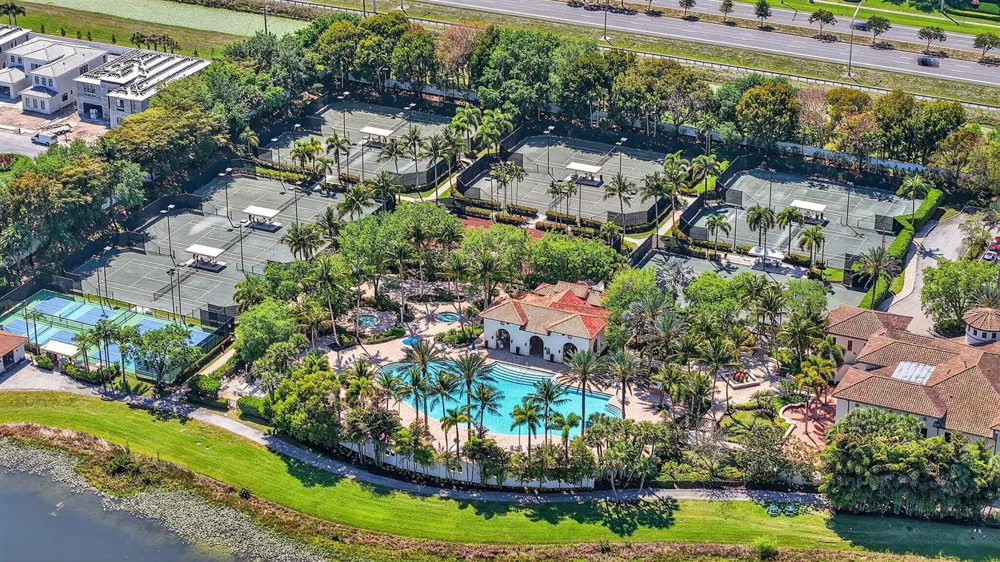 17944 Villa Club Way Boca Raton, FL 33496