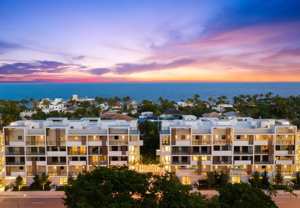 3040 OCEAN BOULEVARD #N101 Fort Lauderdale, FL 33308