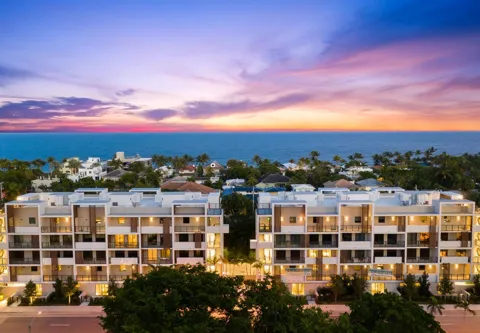 3040 OCEAN BOULEVARD #N101