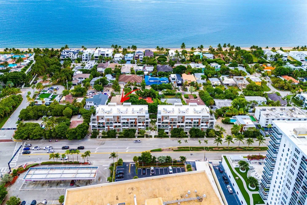 3040 OCEAN BOULEVARD #N101 Fort Lauderdale, FL 33308
