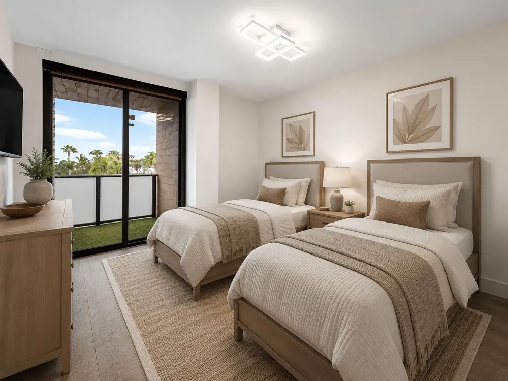 3040 OCEAN BOULEVARD #N101 Fort Lauderdale, FL 33308
