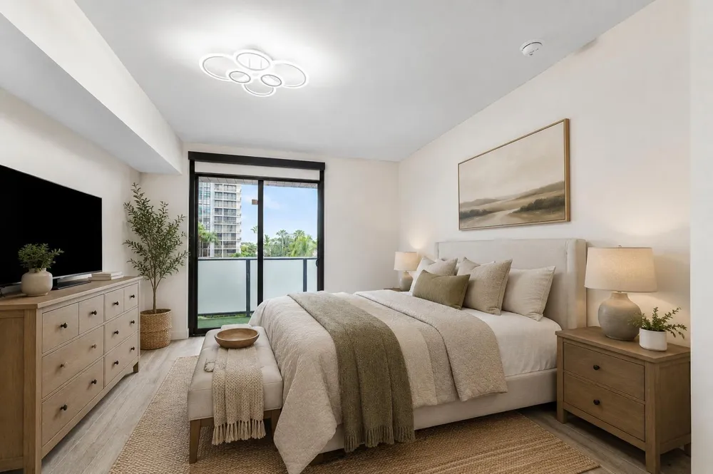 3040 OCEAN BOULEVARD #N101 Fort Lauderdale, FL 33308