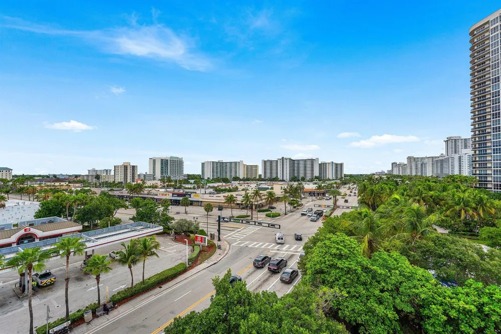 3040 OCEAN BOULEVARD #N101 Fort Lauderdale, FL 33308