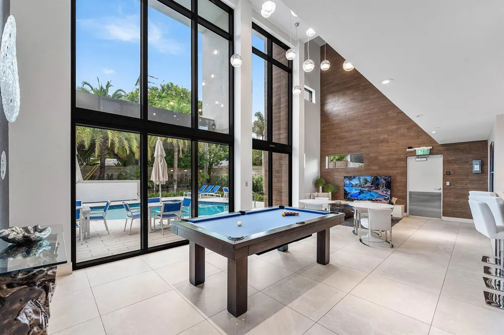 3040 OCEAN BOULEVARD #N101 Fort Lauderdale, FL 33308