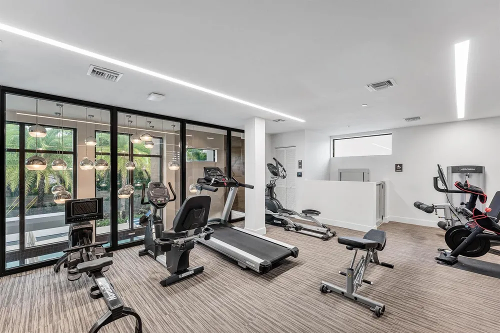 3040 OCEAN BOULEVARD #N101 Fort Lauderdale, FL 33308