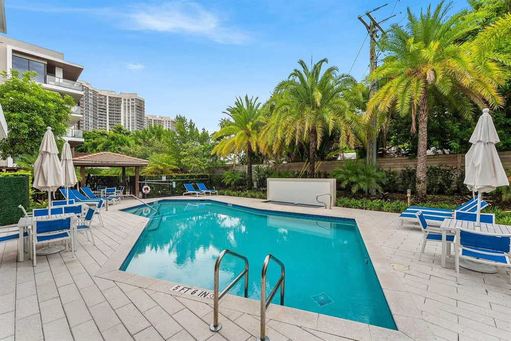 3040 OCEAN BOULEVARD #N101 Fort Lauderdale, FL 33308