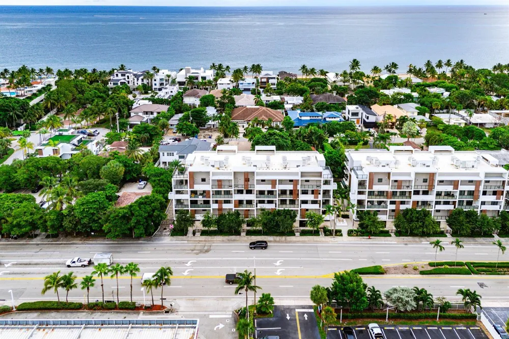 3040 OCEAN BOULEVARD #N101 Fort Lauderdale, FL 33308