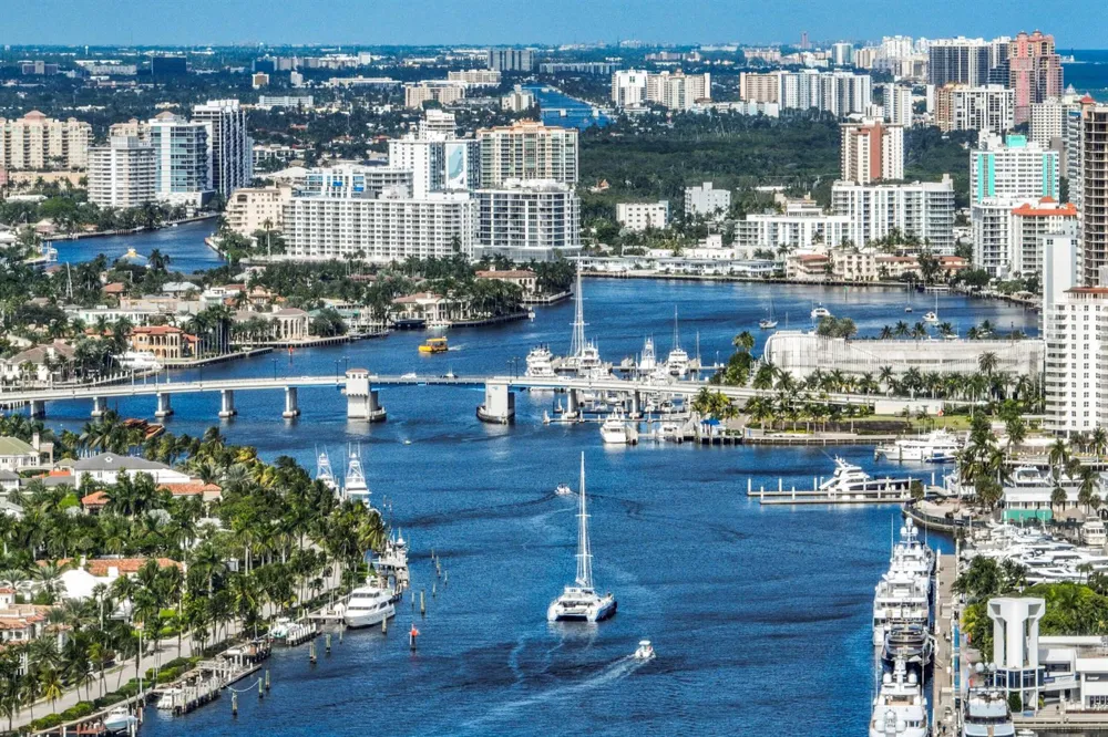 3040 OCEAN BOULEVARD #N101 Fort Lauderdale, FL 33308