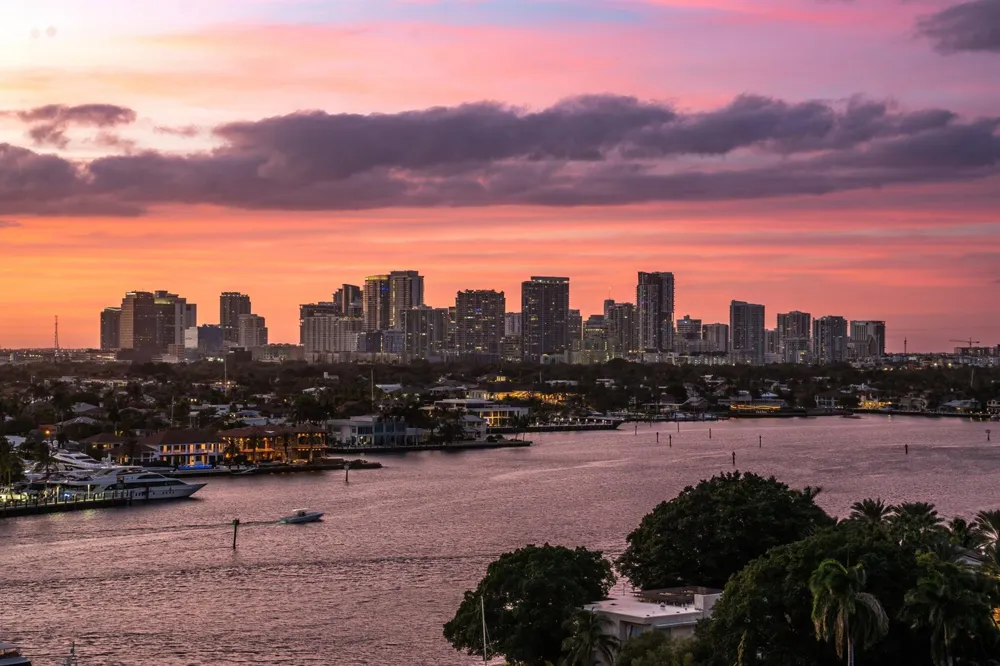 3040 OCEAN BOULEVARD #N101 Fort Lauderdale, FL 33308