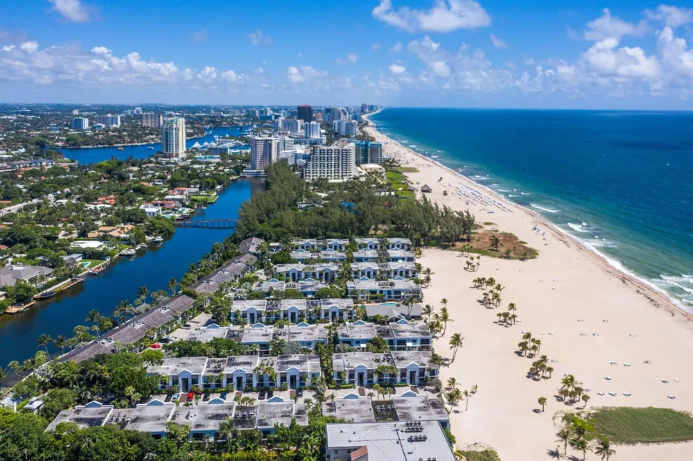 3040 OCEAN BOULEVARD #N101 Fort Lauderdale, FL 33308