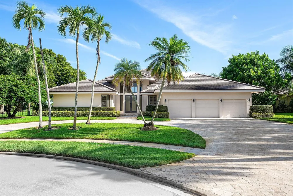 4044 PACAYA CIRCLE Boca Raton, FL 33487