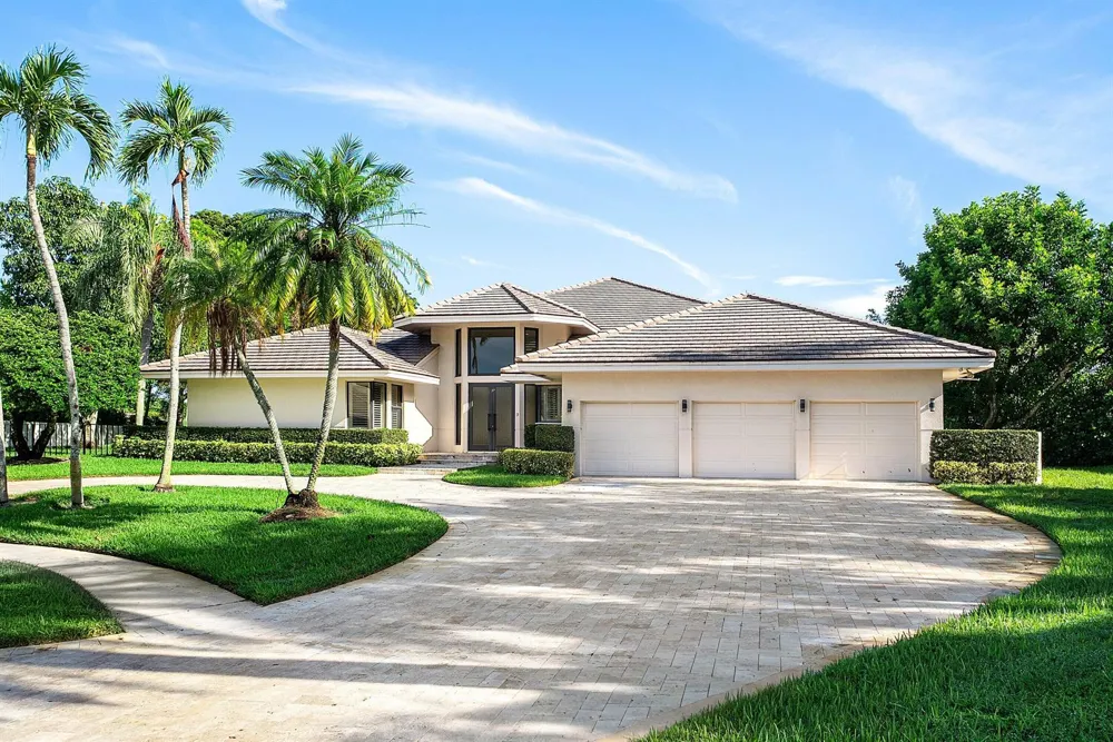 4044 PACAYA CIRCLE Boca Raton, FL 33487