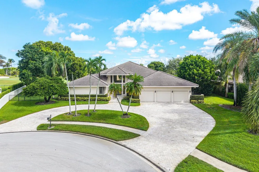 4044 PACAYA CIRCLE Boca Raton, FL 33487