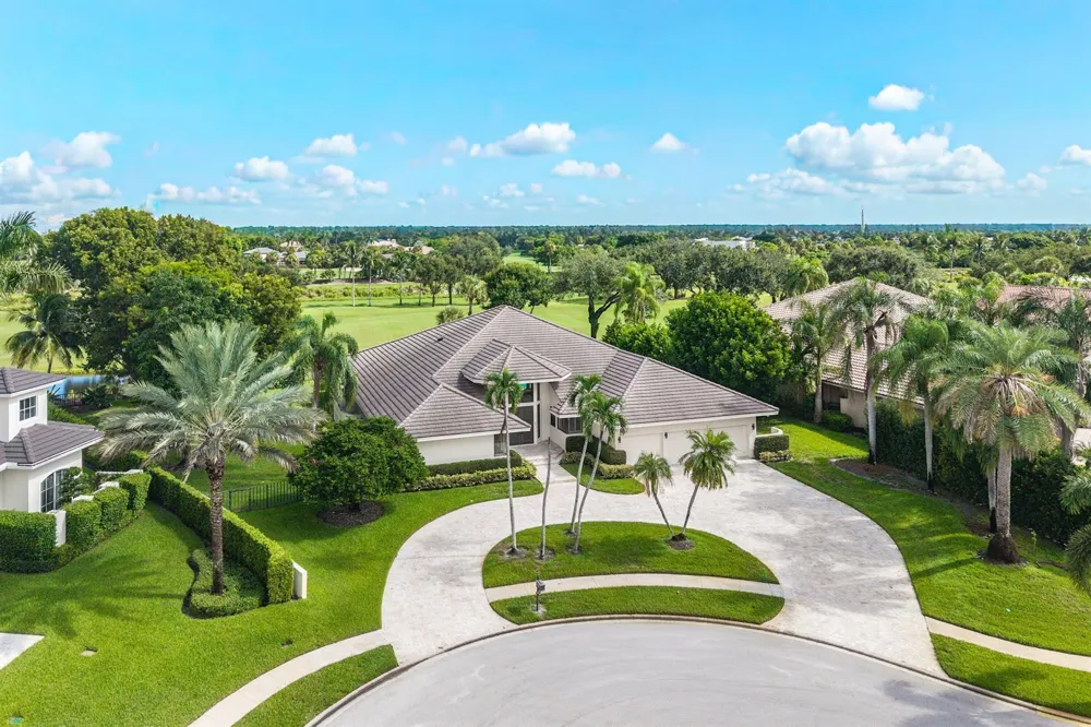 4044 PACAYA CIRCLE Boca Raton, FL 33487