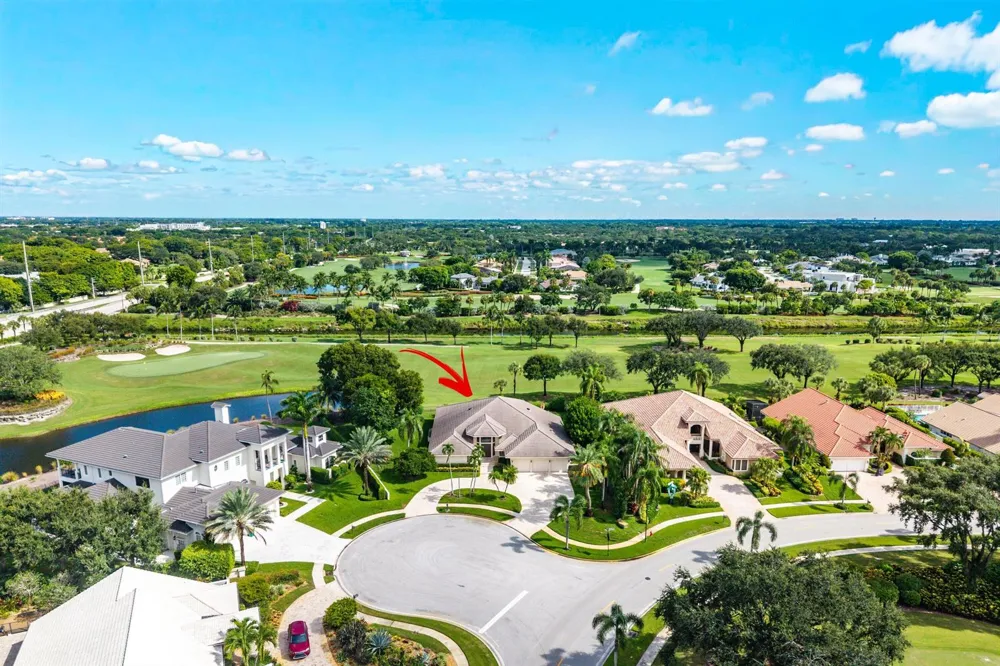 4044 PACAYA CIRCLE Boca Raton, FL 33487