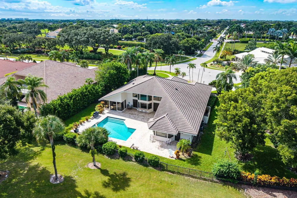 4044 PACAYA CIRCLE Boca Raton, FL 33487
