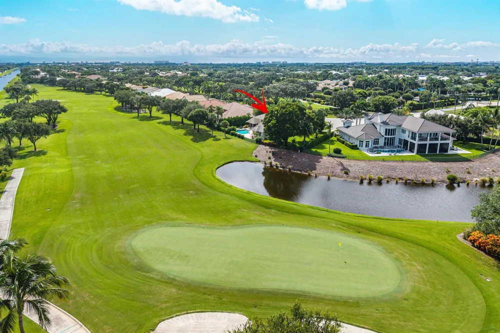 4044 PACAYA CIRCLE Boca Raton, FL 33487