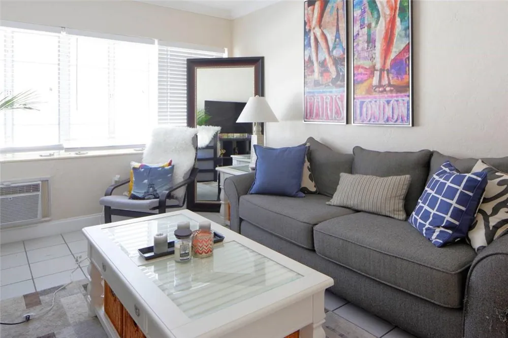 840 80th Street #Unit 7 Miami Beach, FL 33141