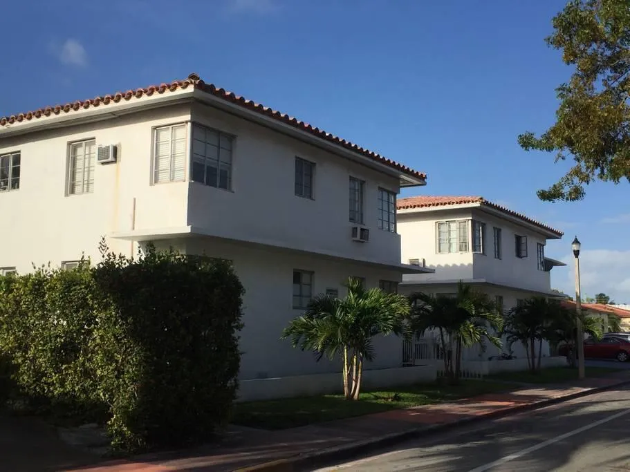 840 80th Street #Unit 7 Miami Beach, FL 33141