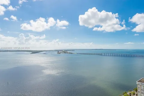1331 Brickell Bay Dr #3505