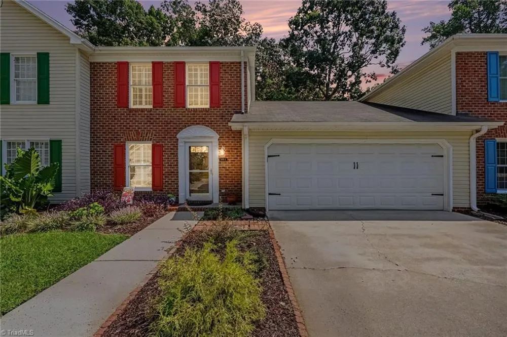 809 Windermere Court #B Asheboro, NC 27203