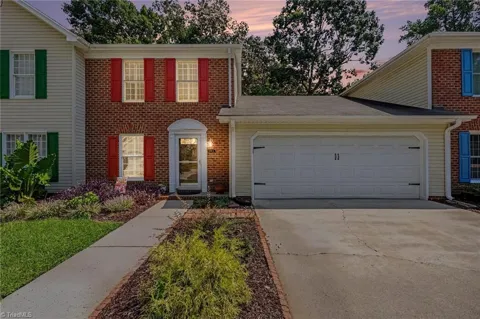 809 Windermere Court #B