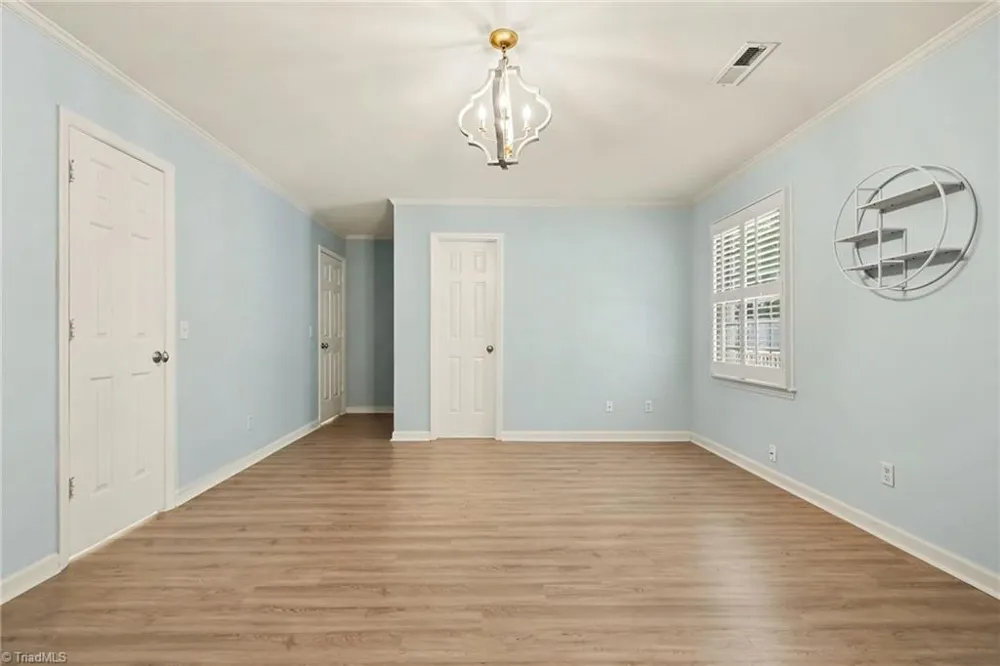 809 Windermere Court #B Asheboro, NC 27203