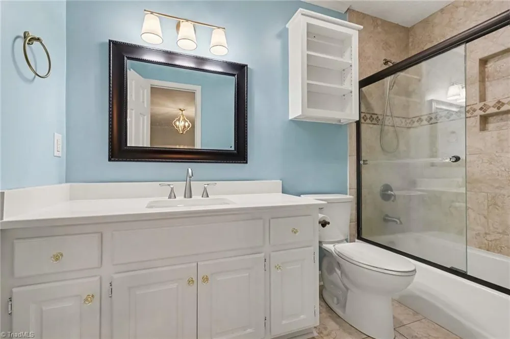 809 Windermere Court #B Asheboro, NC 27203