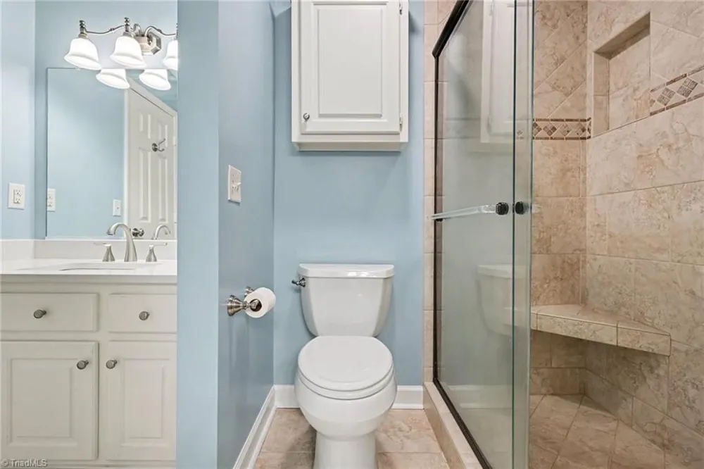 809 Windermere Court #B Asheboro, NC 27203