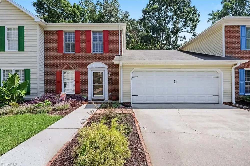 809 Windermere Court #B Asheboro, NC 27203